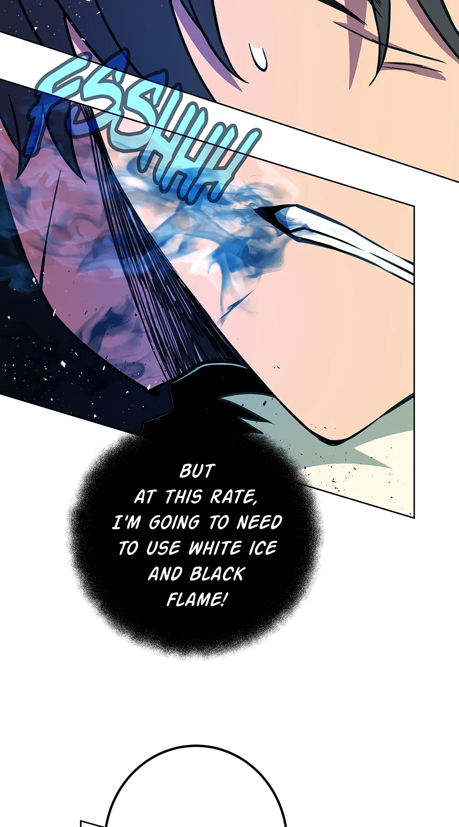 I Became A Part Time Employee For Gods chapter 72 page 55