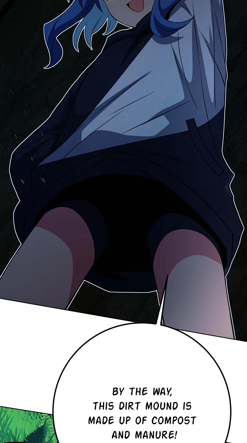 I Became A Part Time Employee For Gods chapter 72 page 61