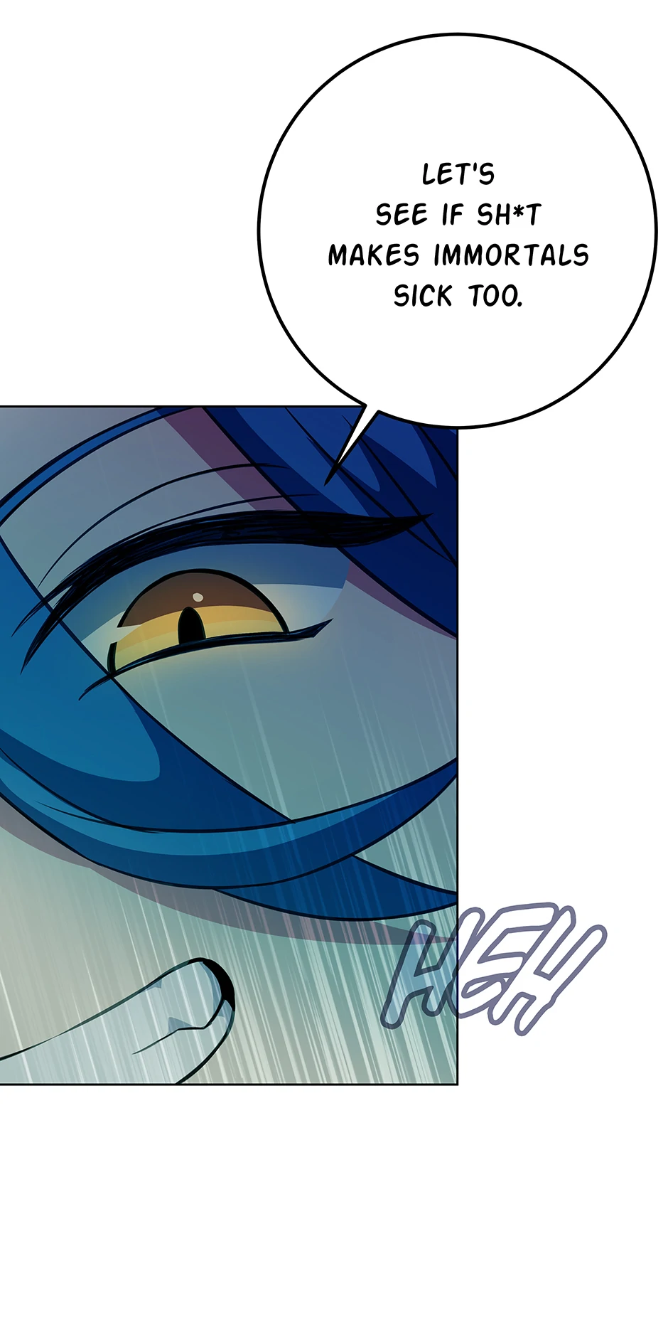 I Became A Part Time Employee For Gods chapter 72 page 63