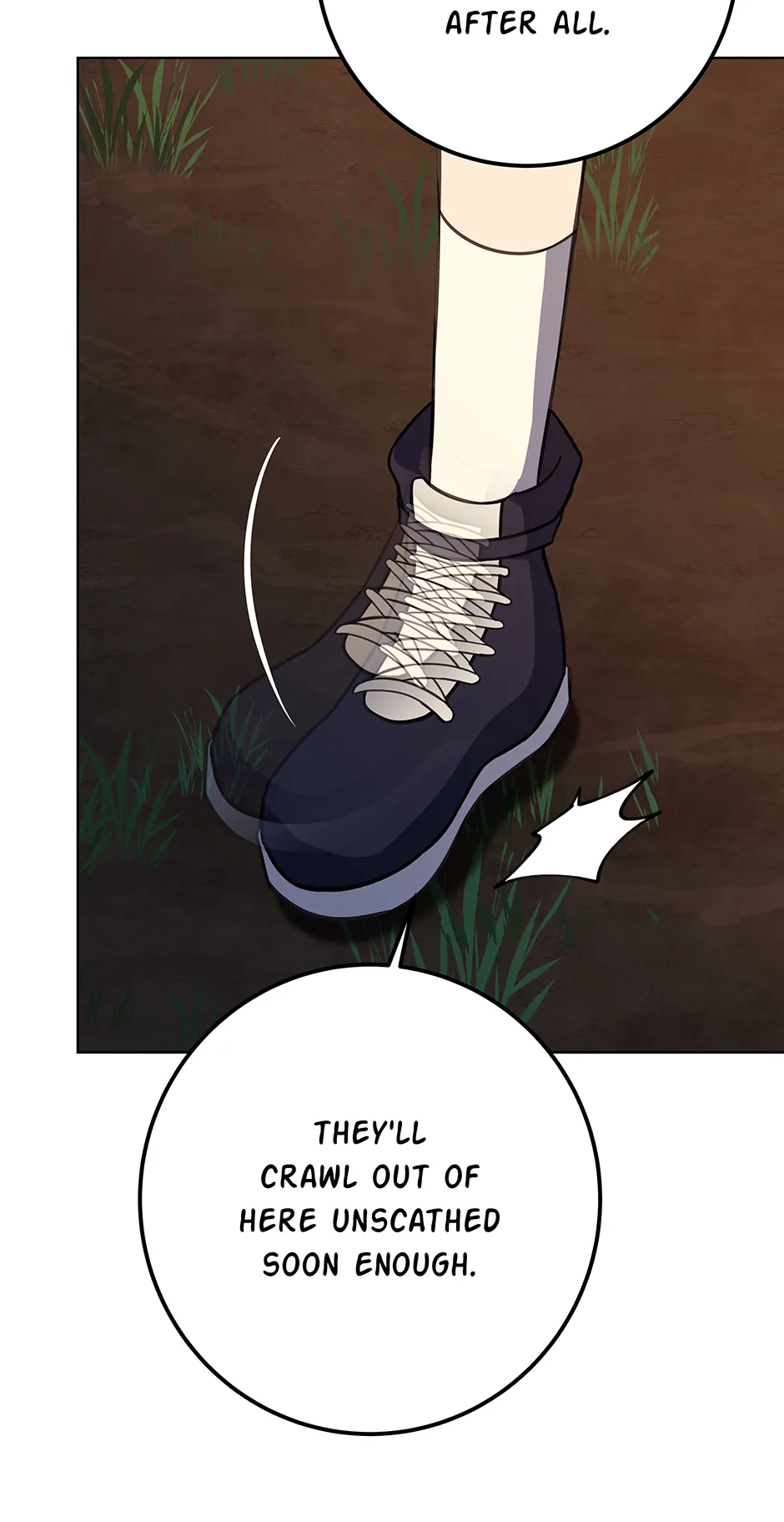 I Became A Part Time Employee For Gods chapter 72 page 73