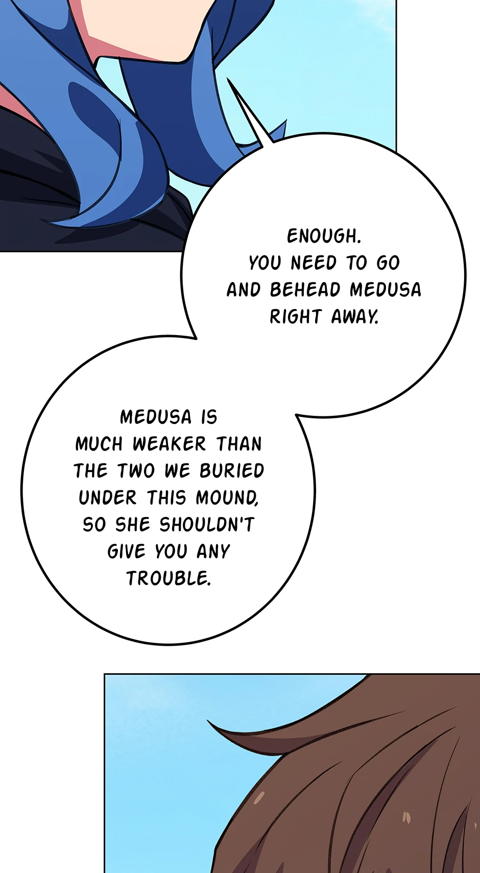 I Became A Part Time Employee For Gods chapter 72 page 76