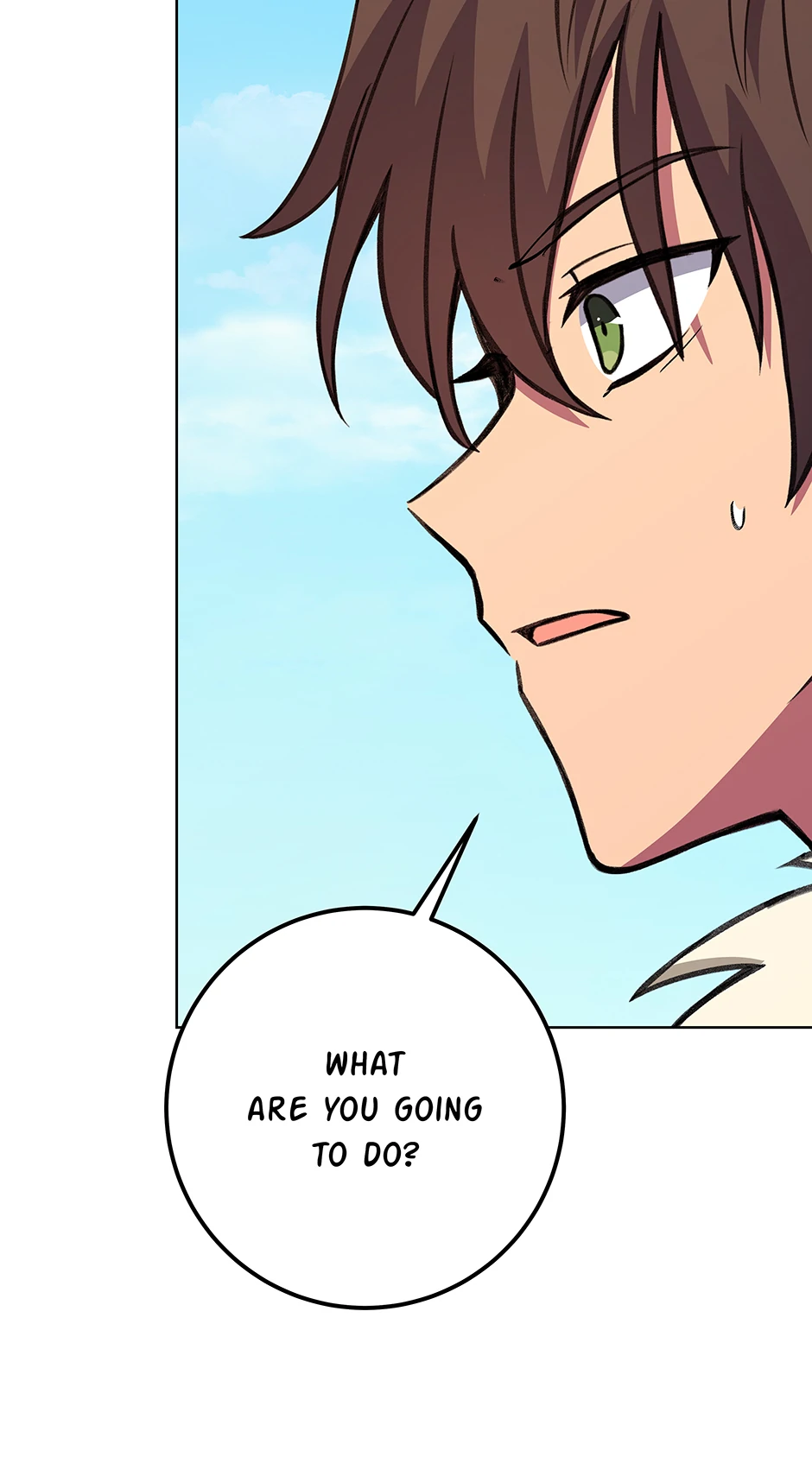 I Became A Part Time Employee For Gods chapter 72 page 77