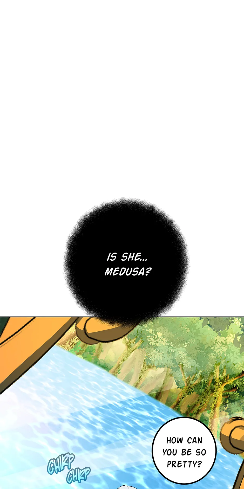 I Became A Part Time Employee For Gods chapter 72 page 83
