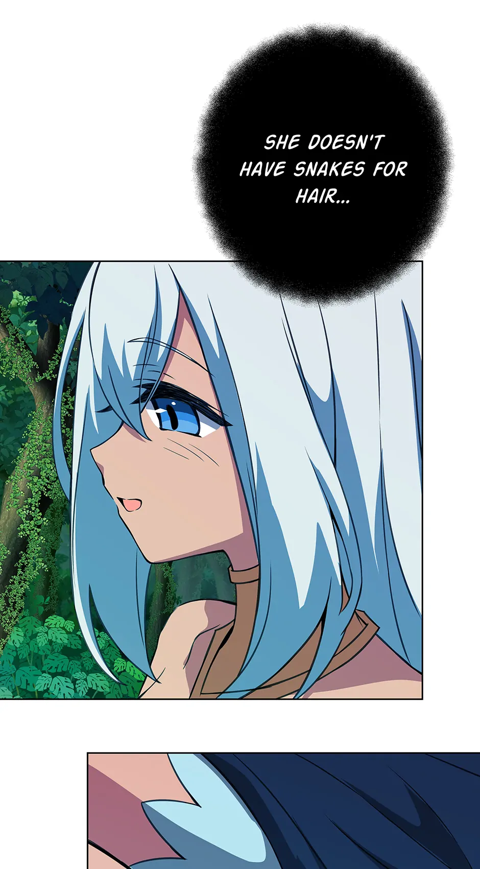 I Became A Part Time Employee For Gods chapter 72 page 85