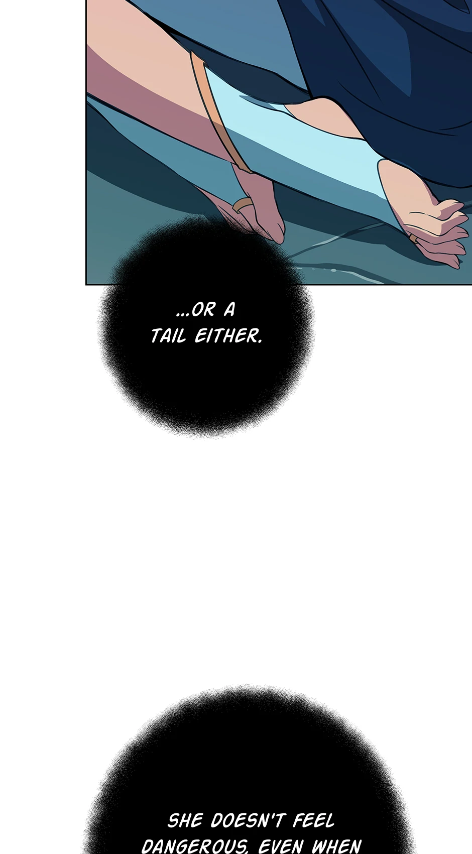 I Became A Part Time Employee For Gods chapter 72 page 86