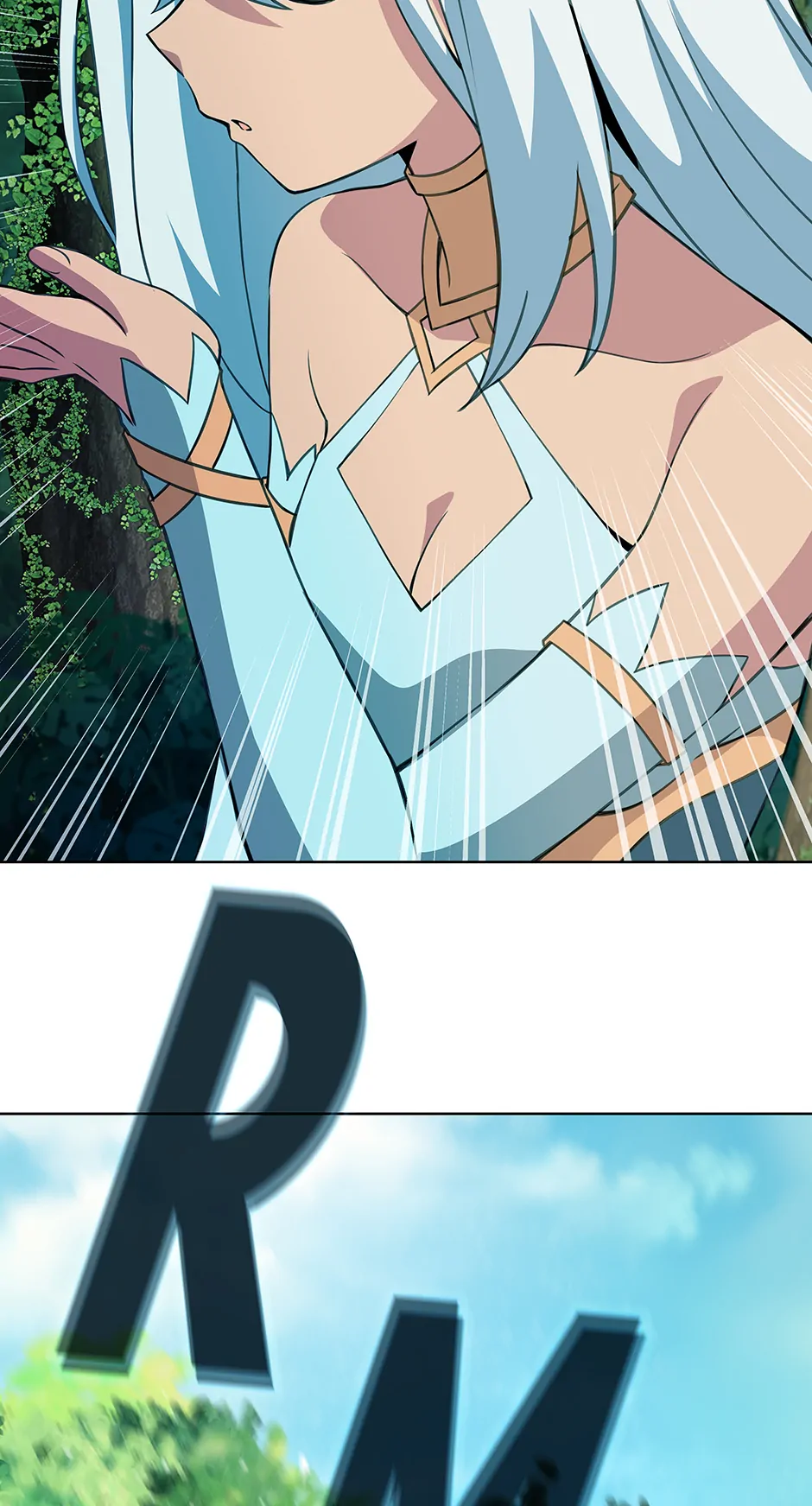 I Became A Part Time Employee For Gods chapter 72 page 93
