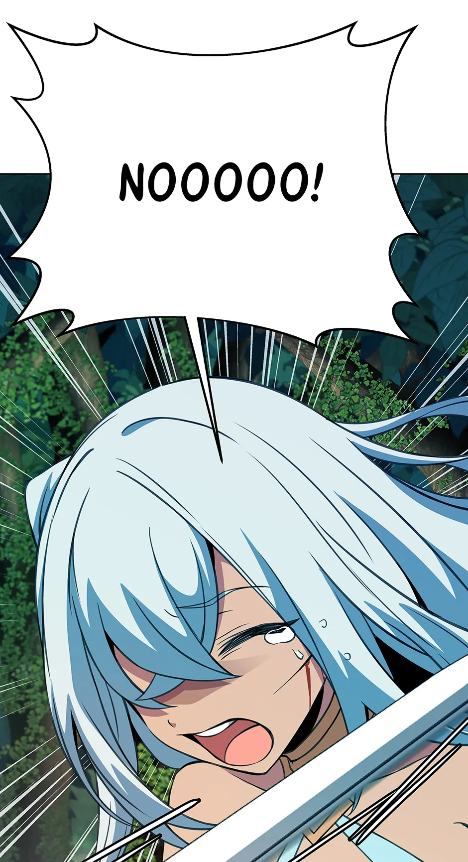 I Became A Part Time Employee For Gods chapter 72 page 102