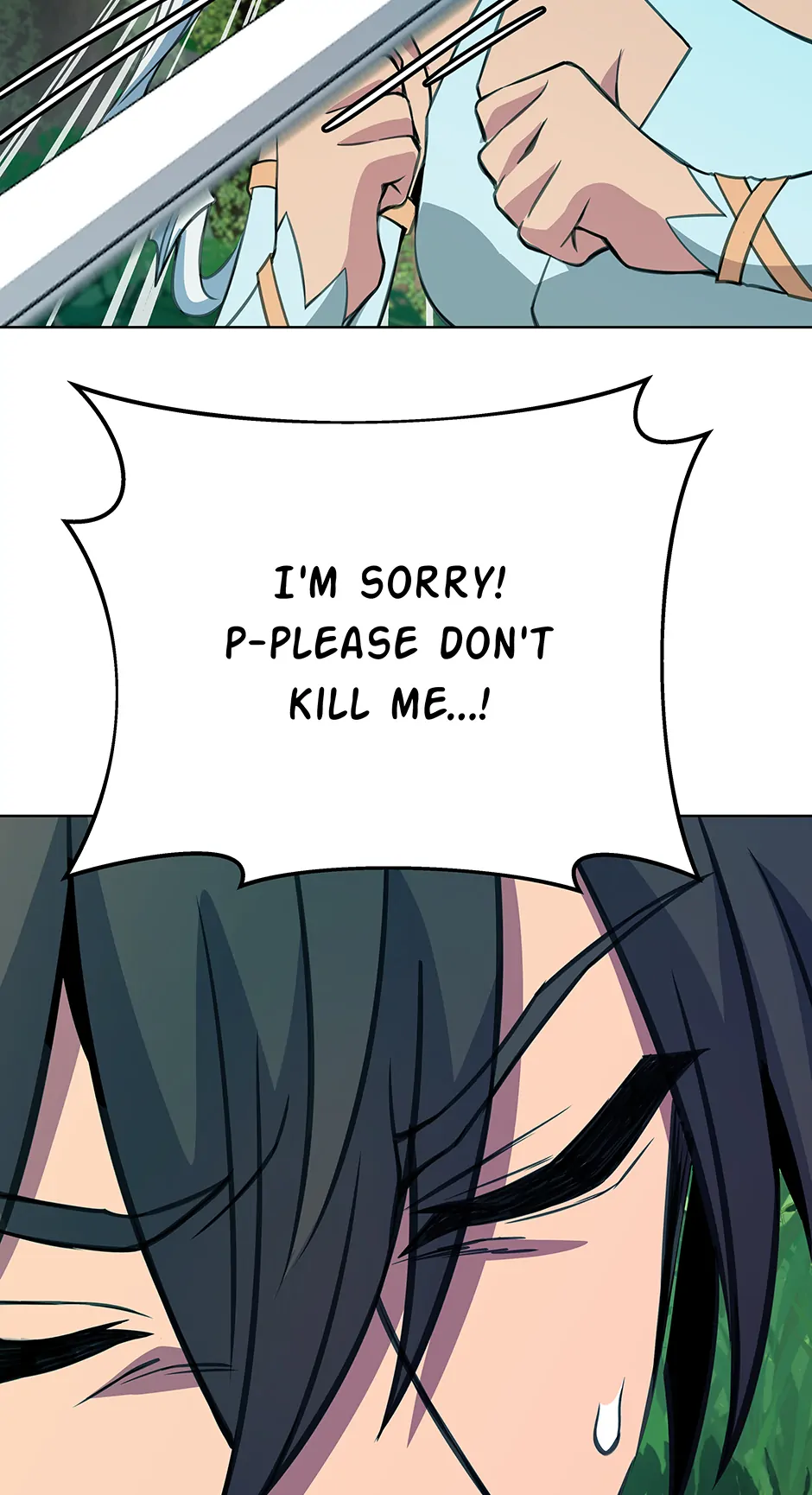 I Became A Part Time Employee For Gods chapter 72 page 103