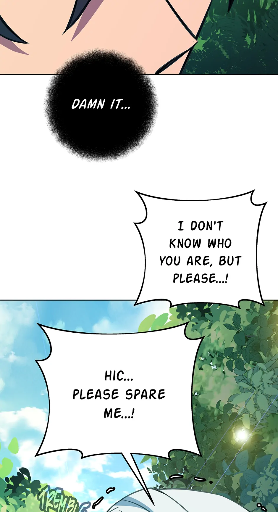 I Became A Part Time Employee For Gods chapter 72 page 104
