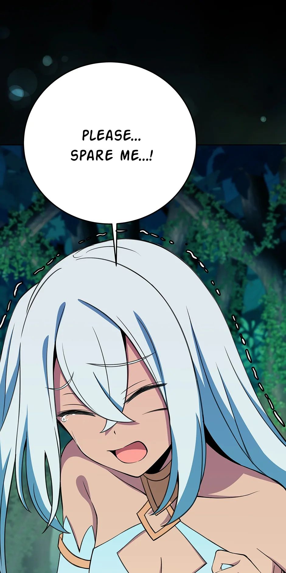 I Became A Part Time Employee For Gods chapter 73 page 1