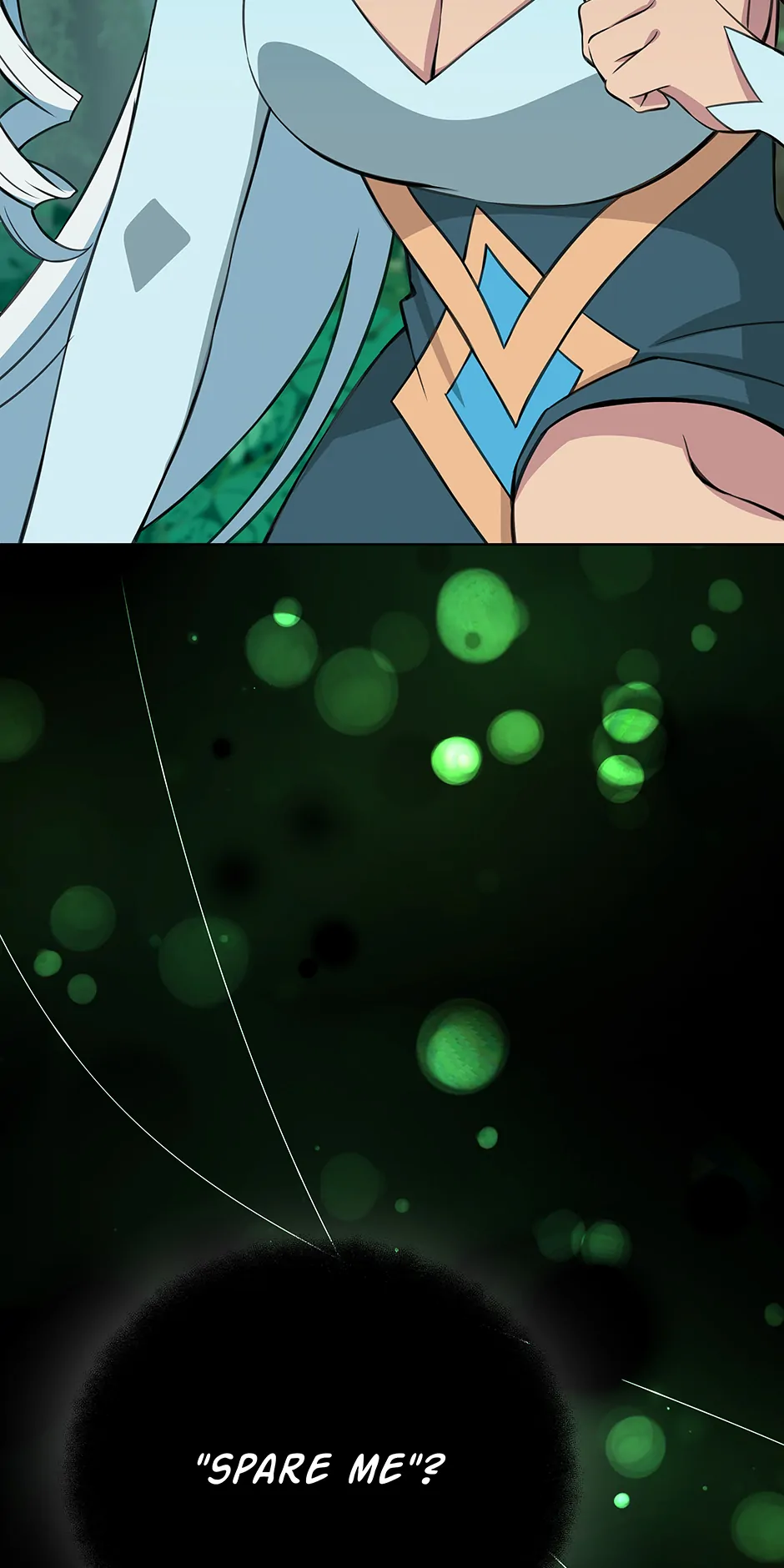 I Became A Part Time Employee For Gods chapter 73 page 2