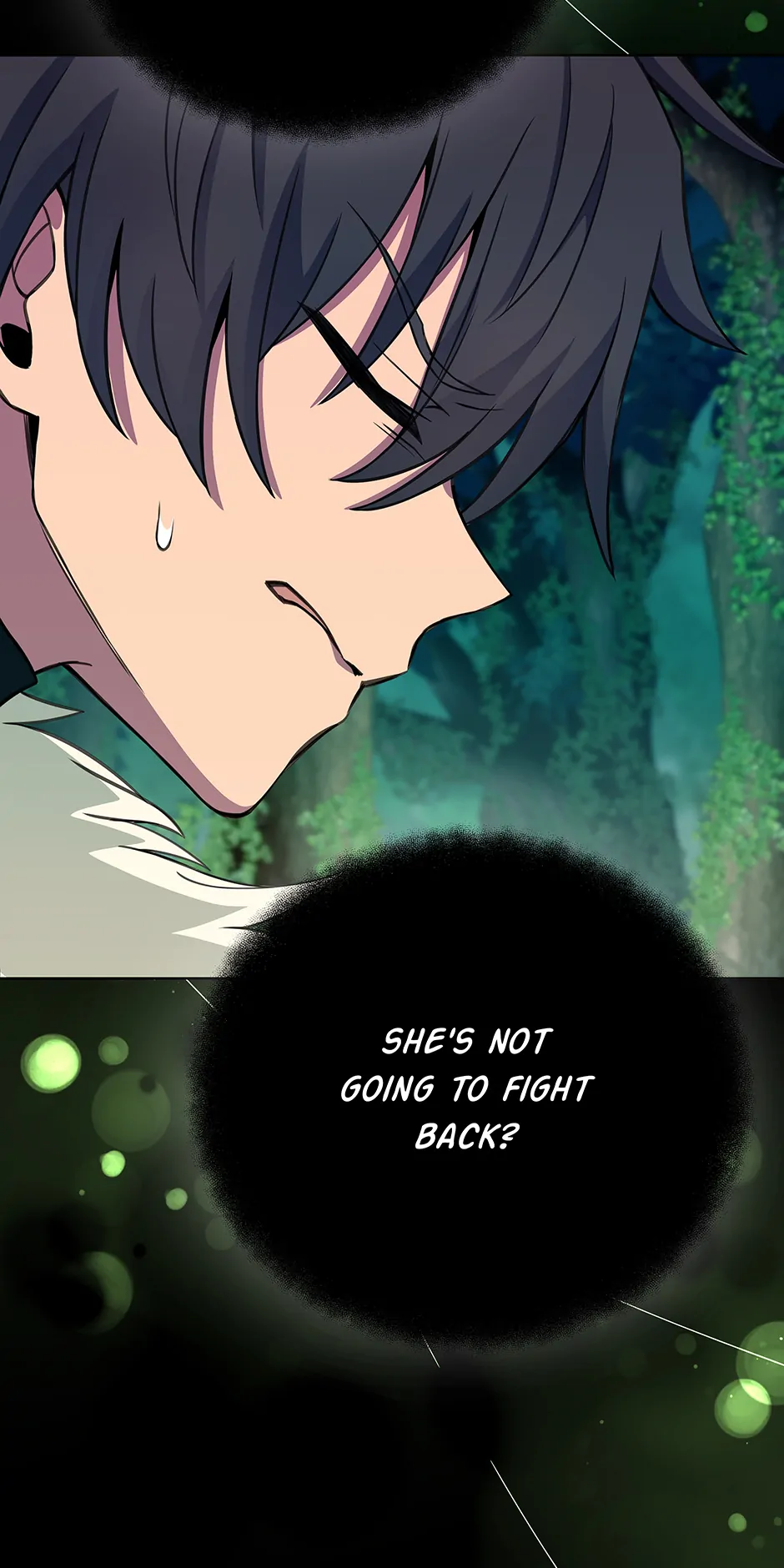 I Became A Part Time Employee For Gods chapter 73 page 3