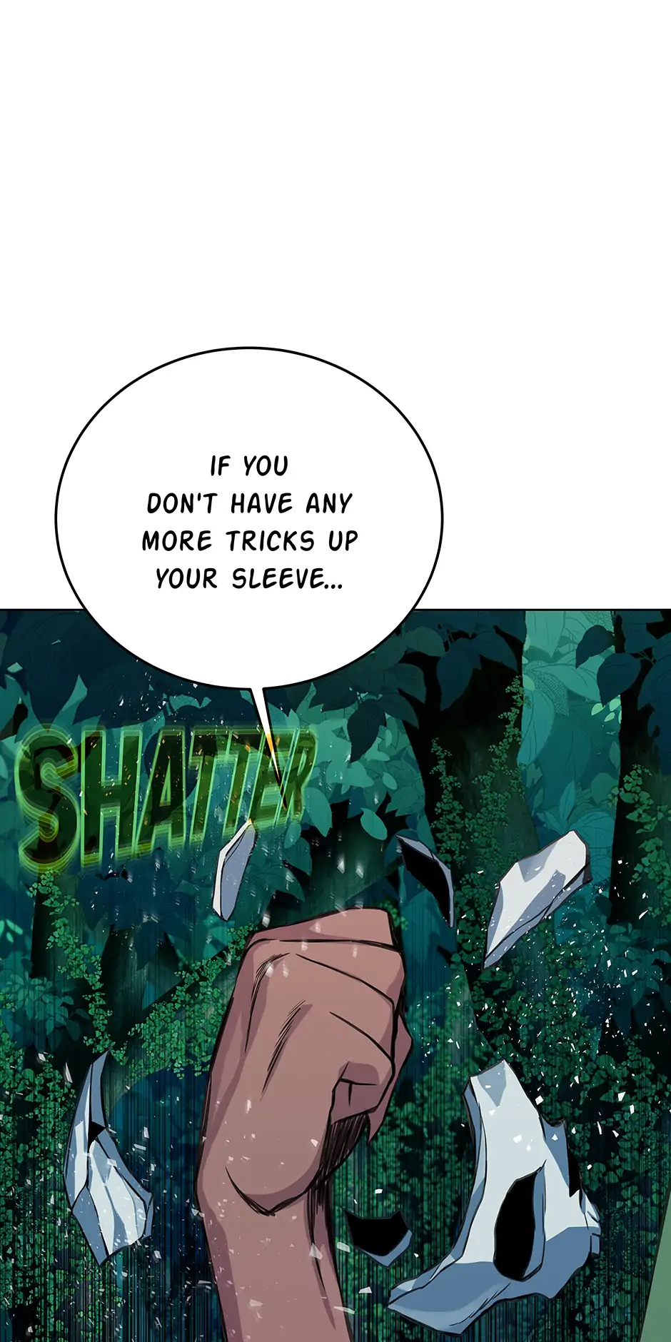 I Became A Part Time Employee For Gods chapter 73 page 15