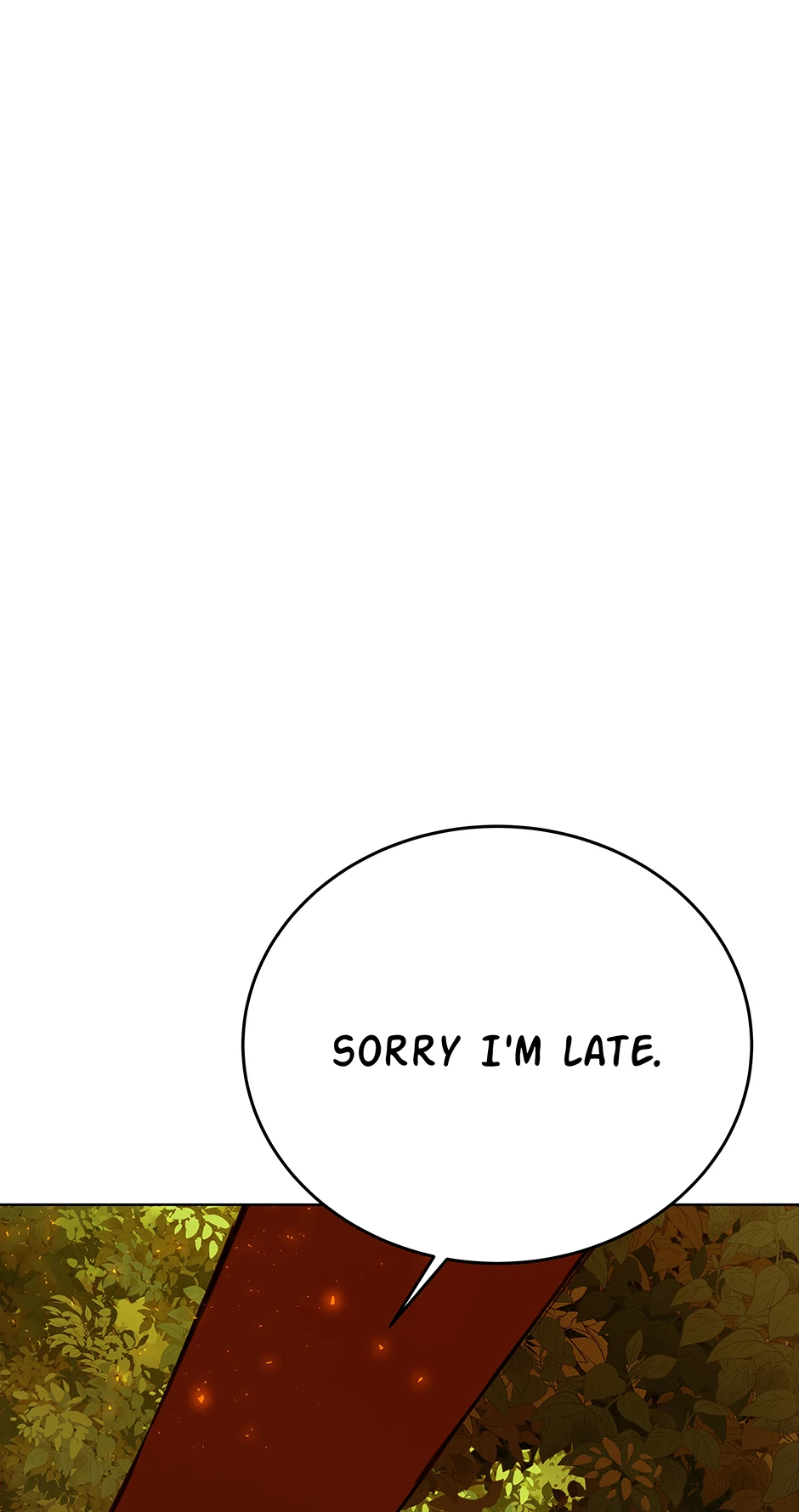I Became A Part Time Employee For Gods chapter 73 page 22