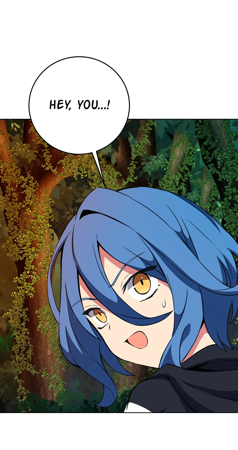 I Became A Part Time Employee For Gods chapter 73 page 24