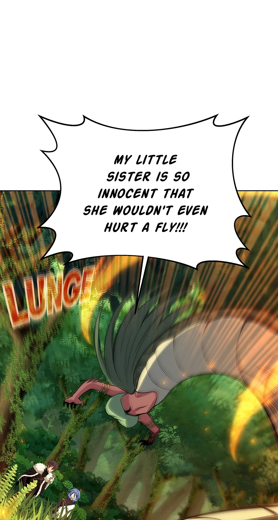 I Became A Part Time Employee For Gods chapter 73 page 29