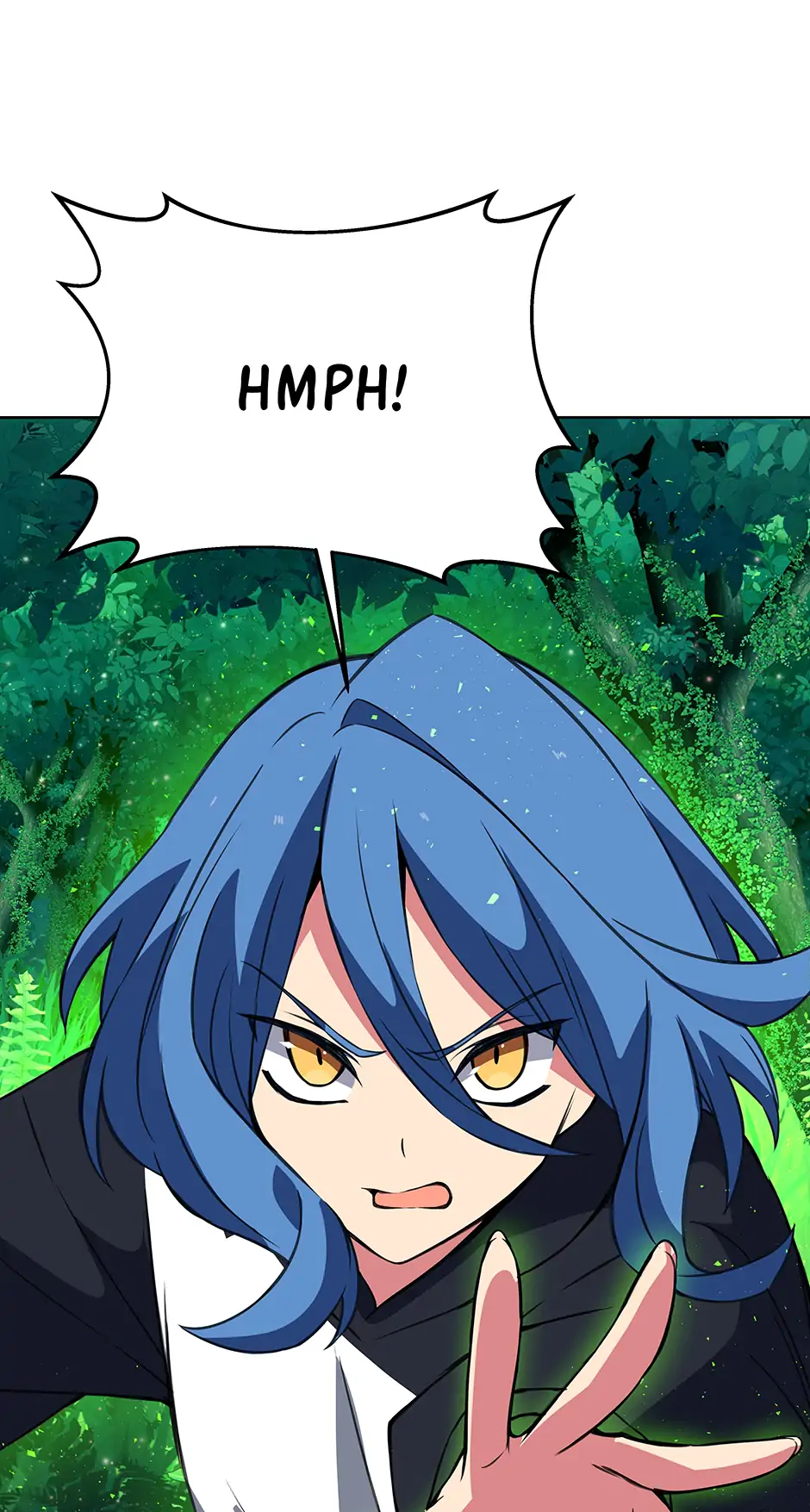 I Became A Part Time Employee For Gods chapter 73 page 31