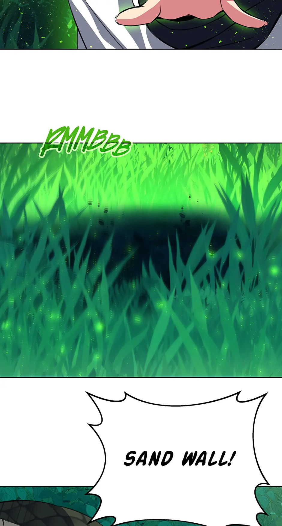 I Became A Part Time Employee For Gods chapter 73 page 32