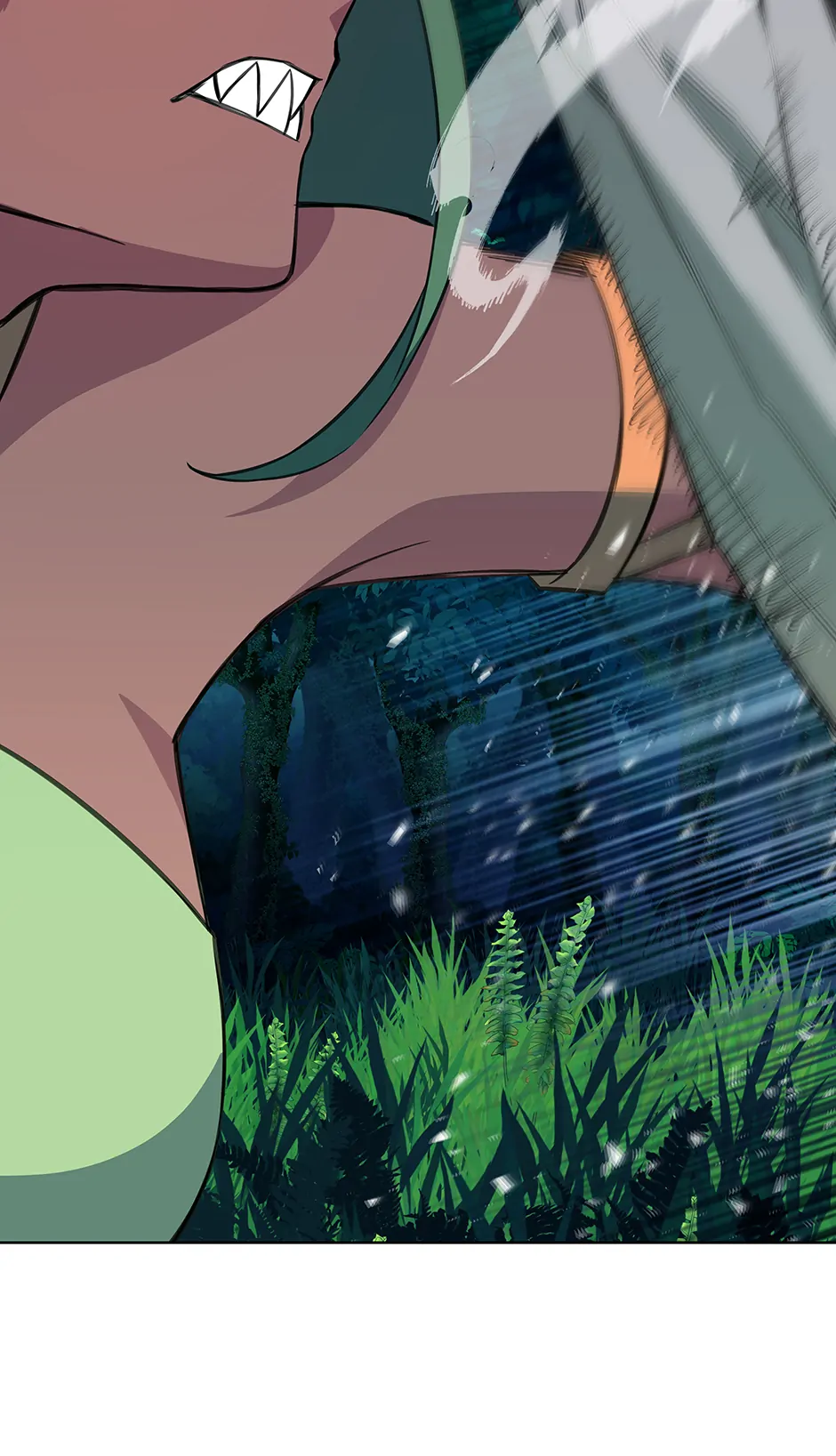 I Became A Part Time Employee For Gods chapter 73 page 37
