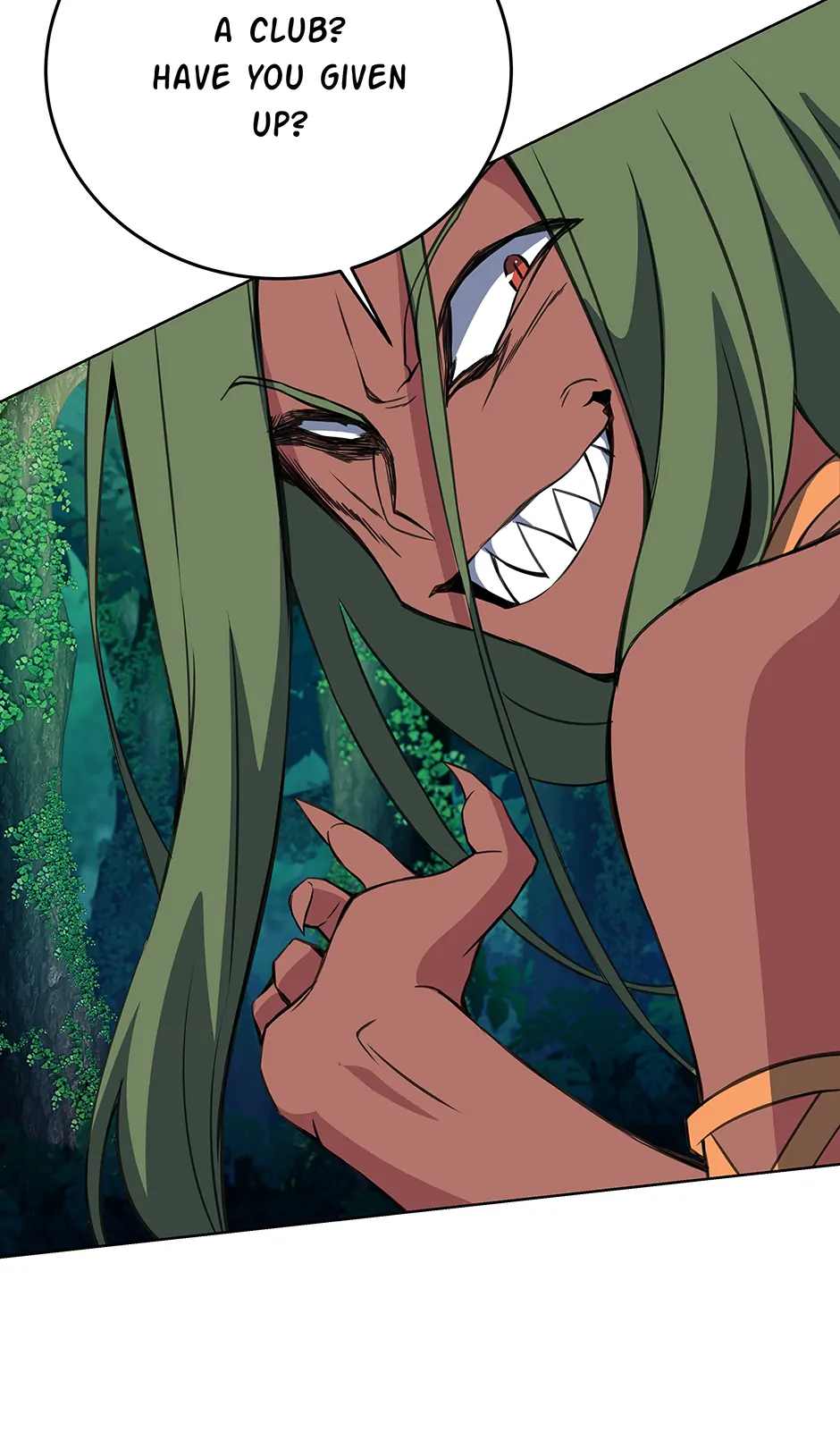 I Became A Part Time Employee For Gods chapter 73 page 41