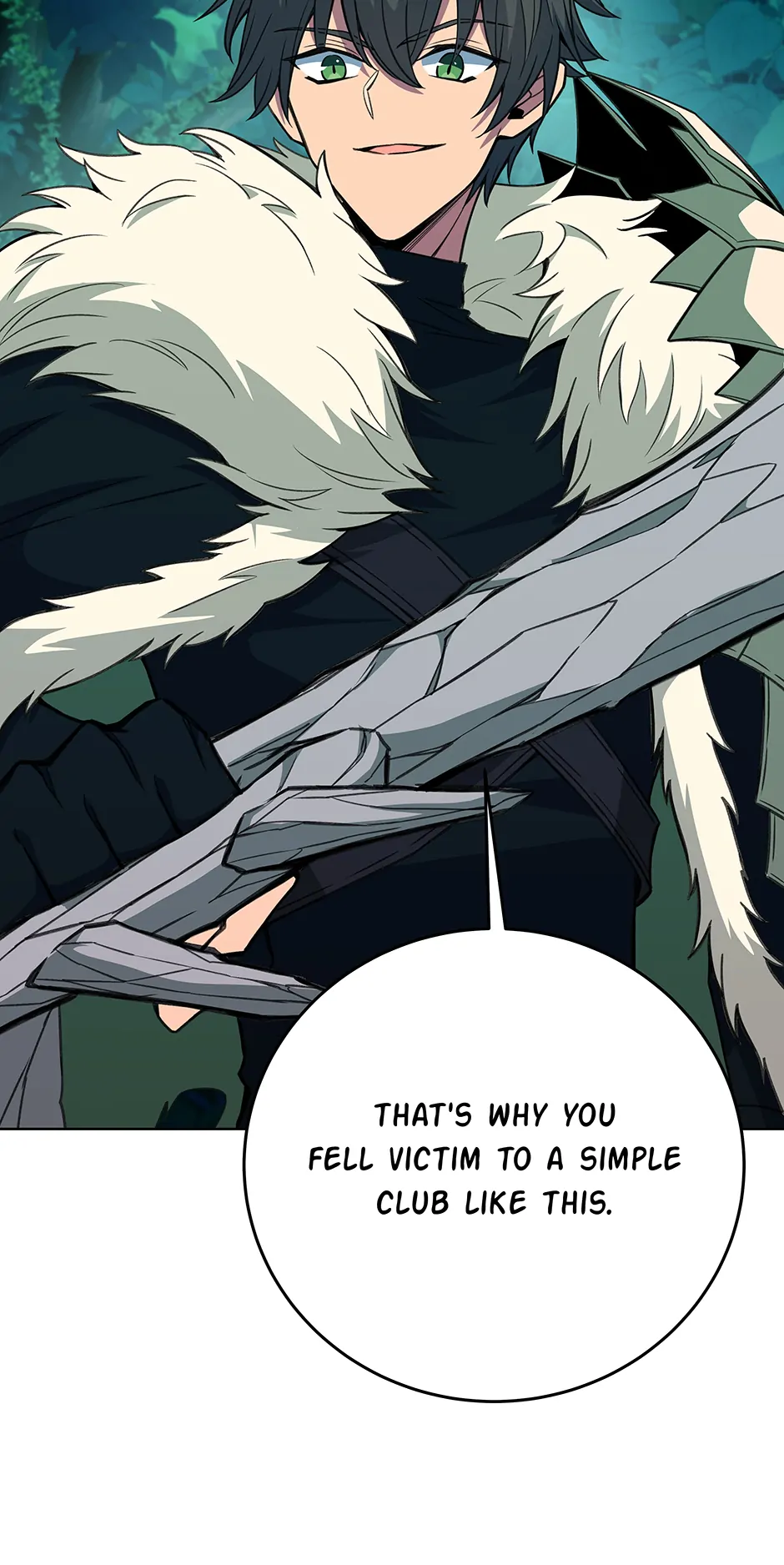 I Became A Part Time Employee For Gods chapter 73 page 45