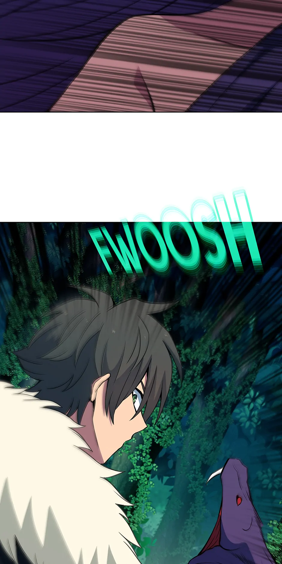 I Became A Part Time Employee For Gods chapter 73 page 47