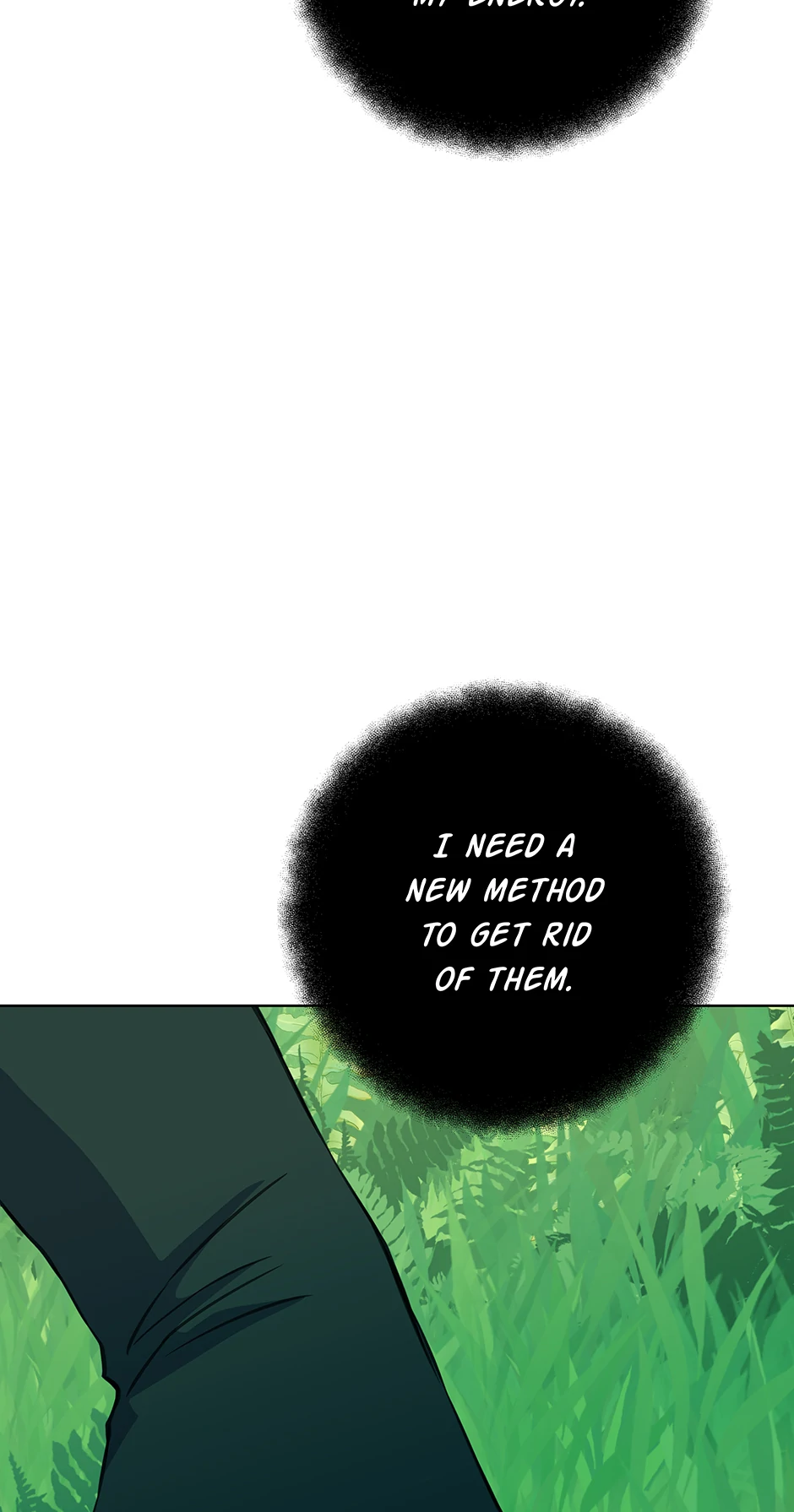 I Became A Part Time Employee For Gods chapter 73 page 53