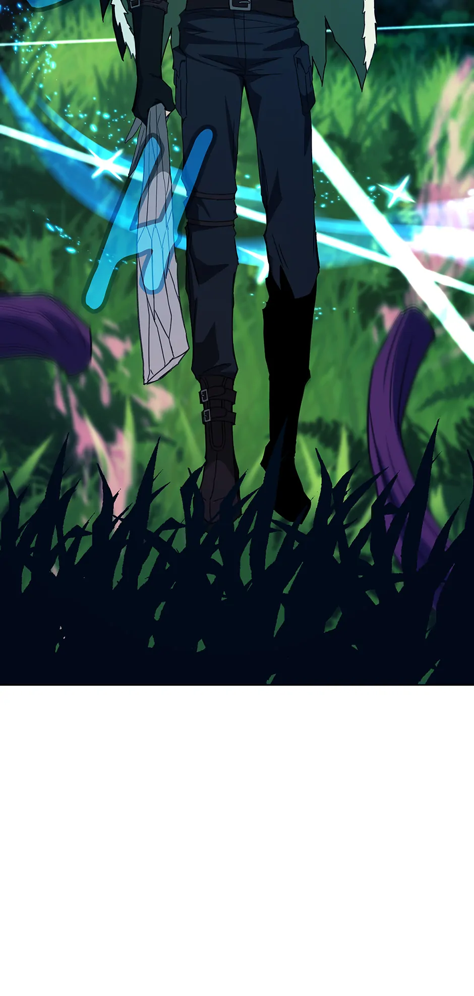 I Became A Part Time Employee For Gods chapter 73 page 57