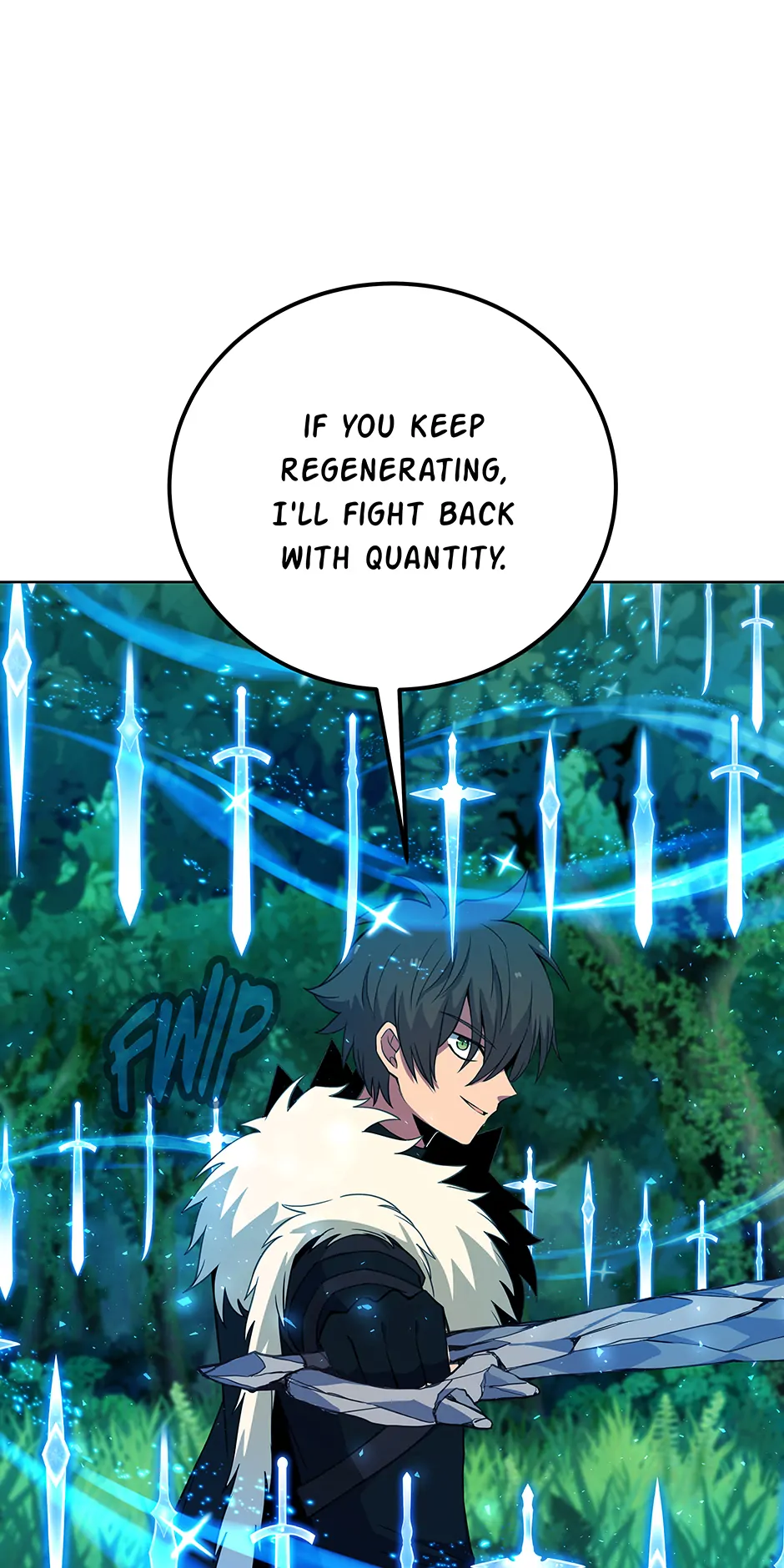 I Became A Part Time Employee For Gods chapter 73 page 60