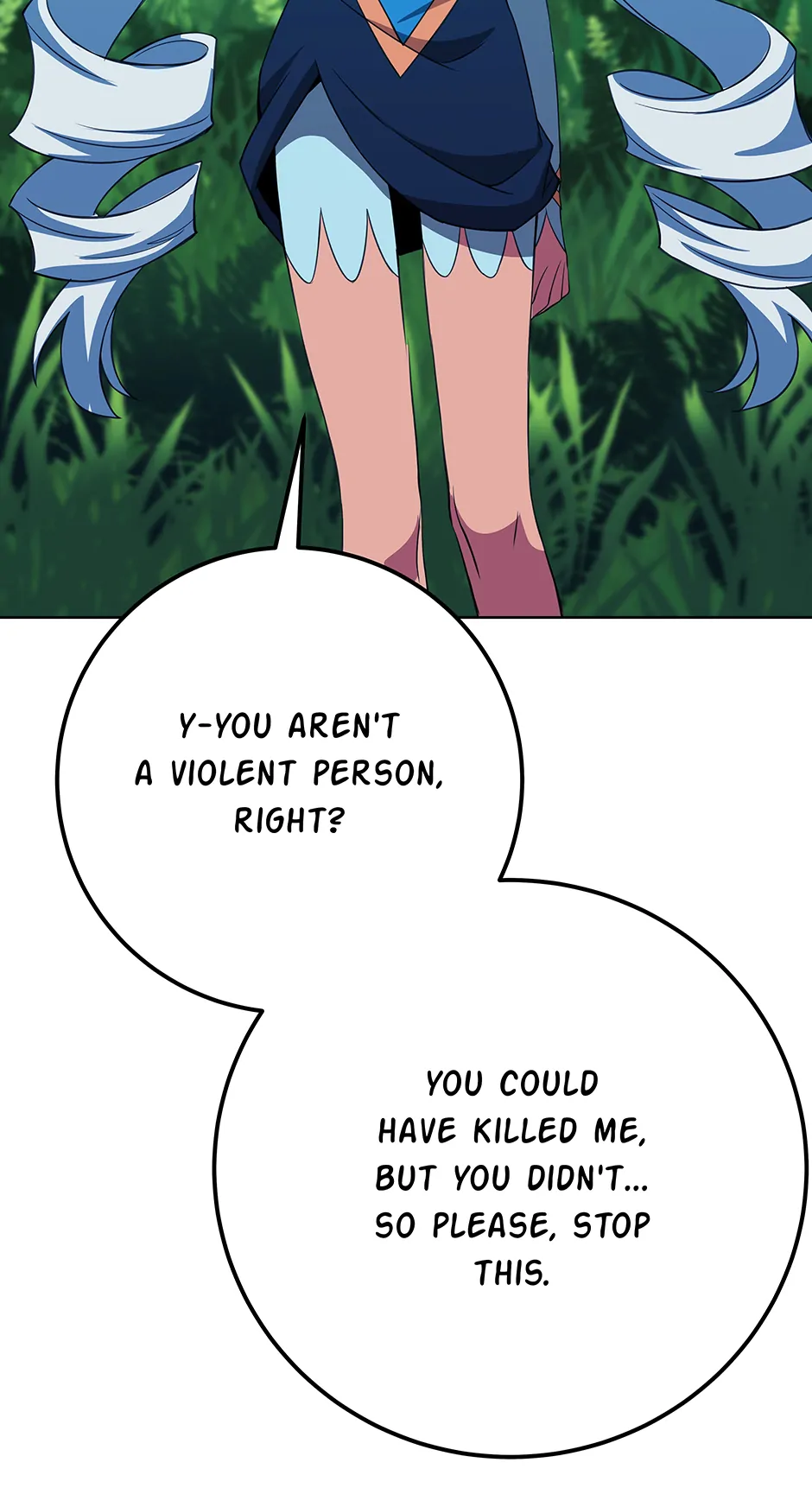I Became A Part Time Employee For Gods chapter 73 page 80
