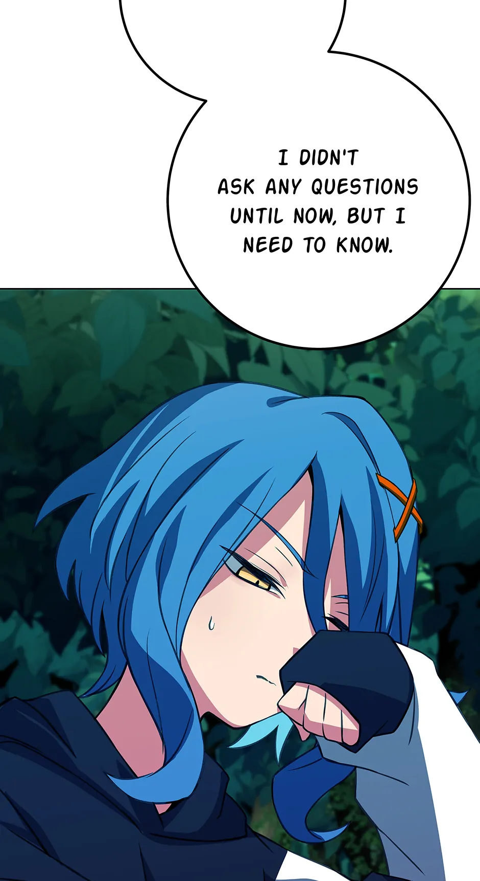 I Became A Part Time Employee For Gods chapter 73 page 82