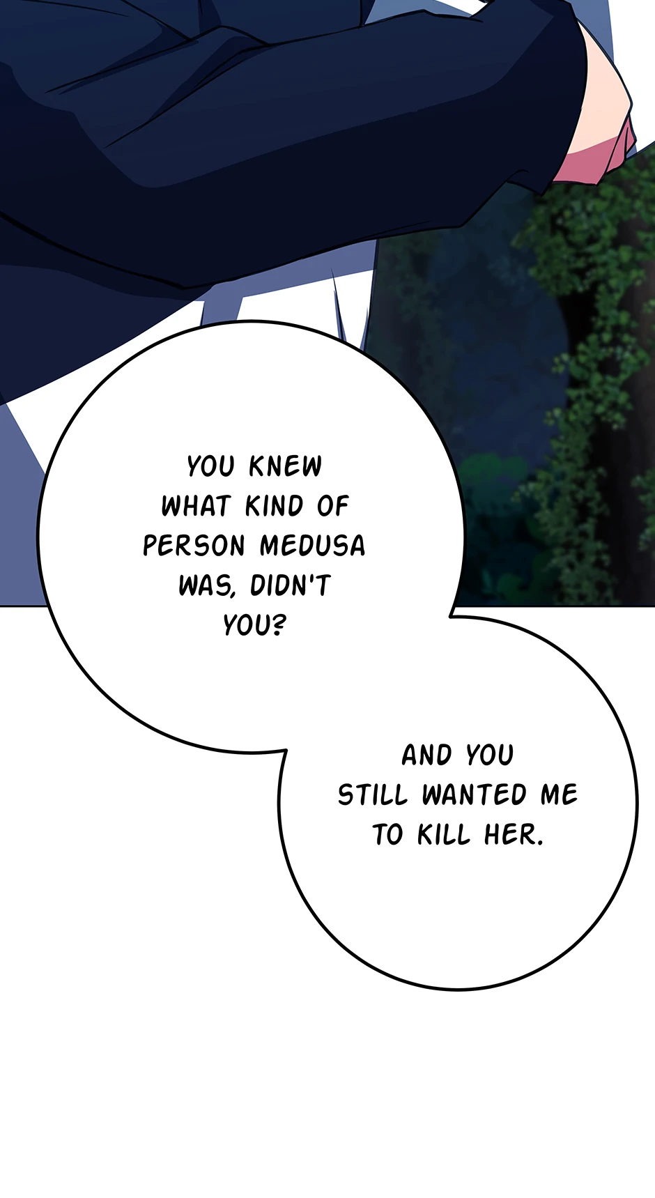 I Became A Part Time Employee For Gods chapter 73 page 83