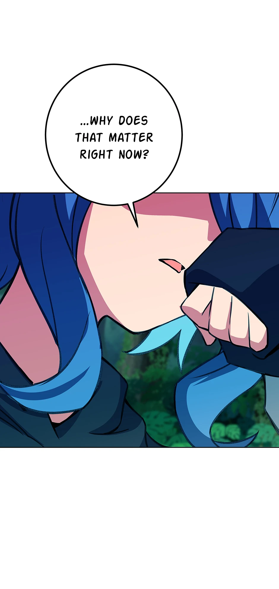I Became A Part Time Employee For Gods chapter 73 page 84