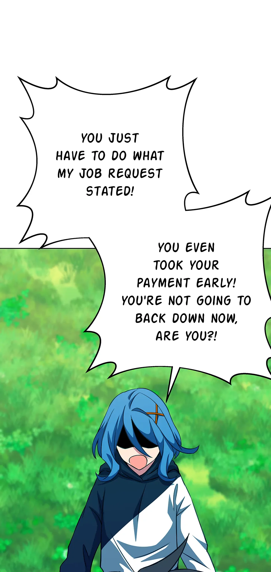 I Became A Part Time Employee For Gods chapter 73 page 85