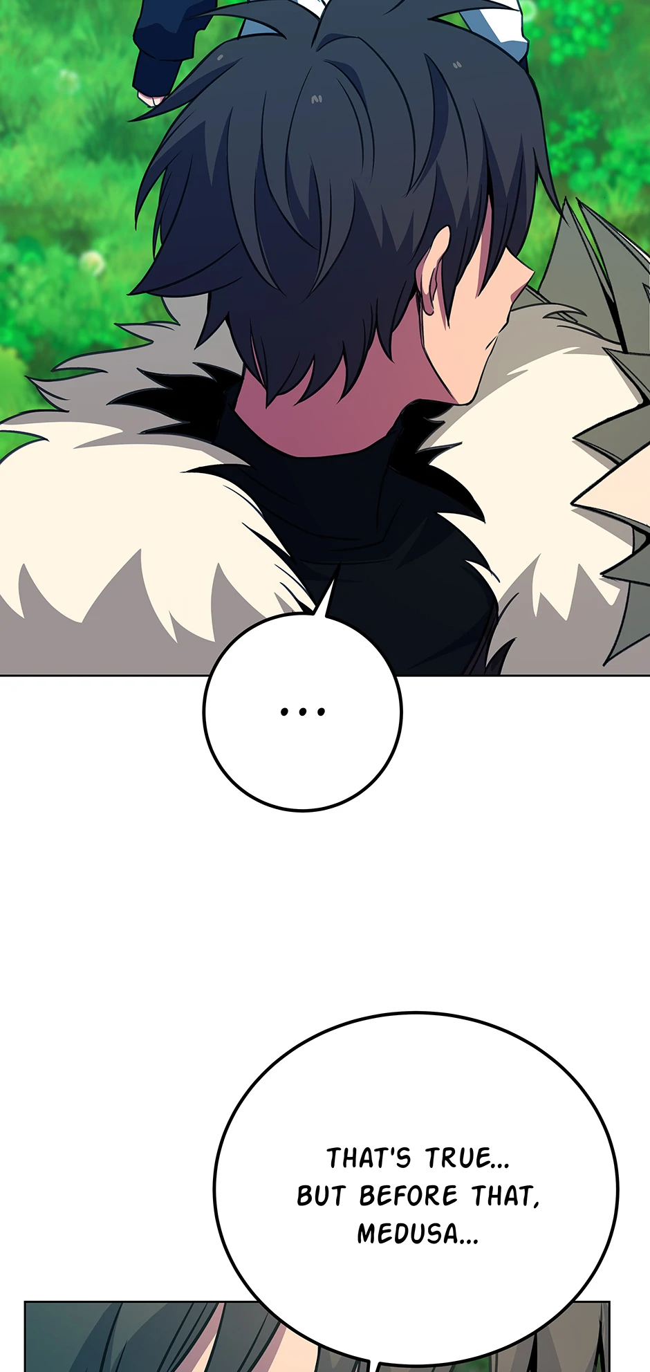 I Became A Part Time Employee For Gods chapter 73 page 86