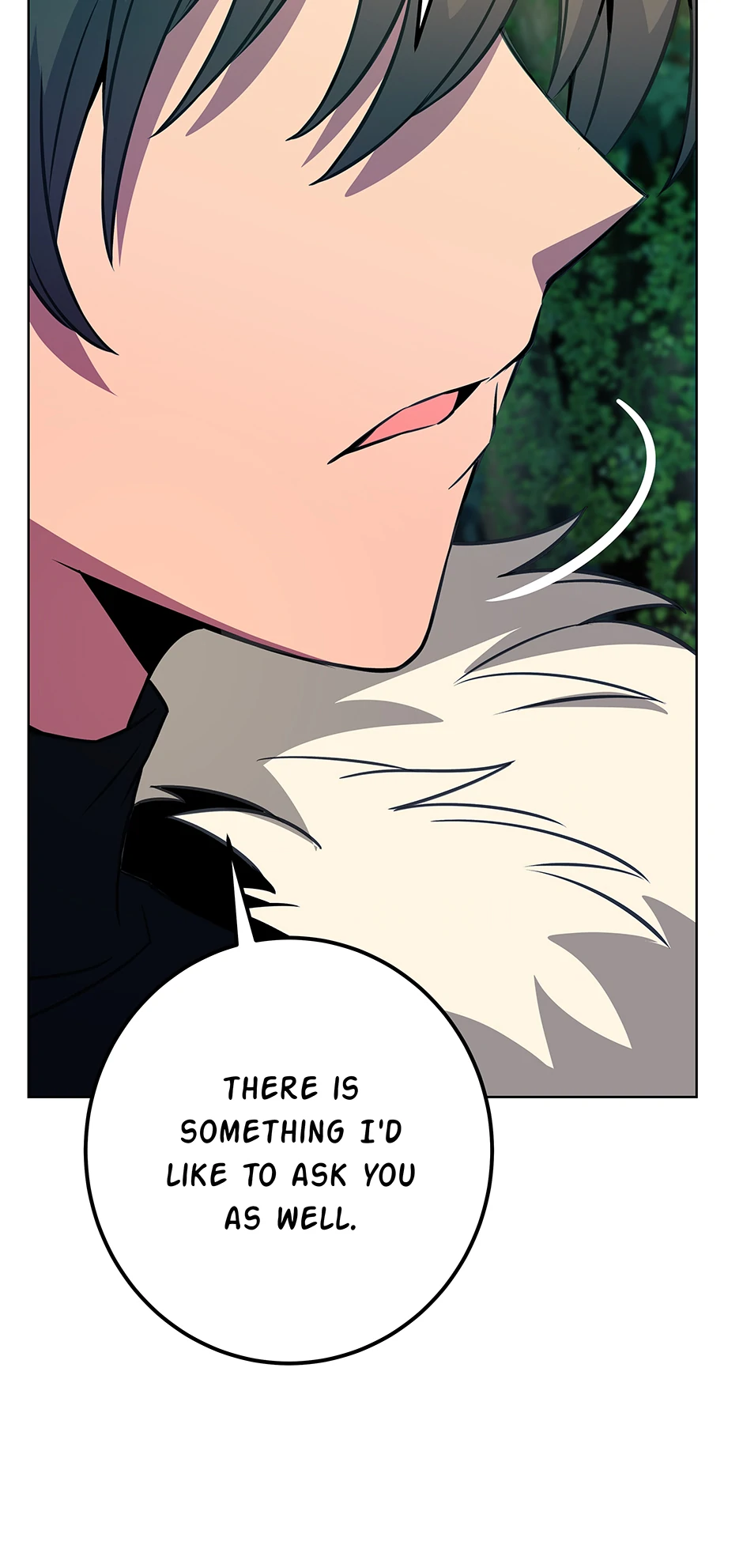 I Became A Part Time Employee For Gods chapter 73 page 87