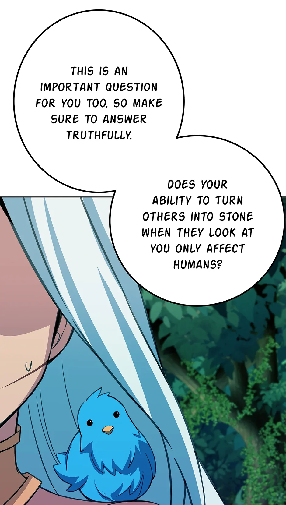 I Became A Part Time Employee For Gods chapter 73 page 88