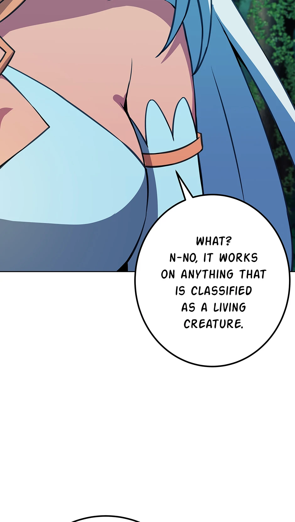I Became A Part Time Employee For Gods chapter 73 page 89