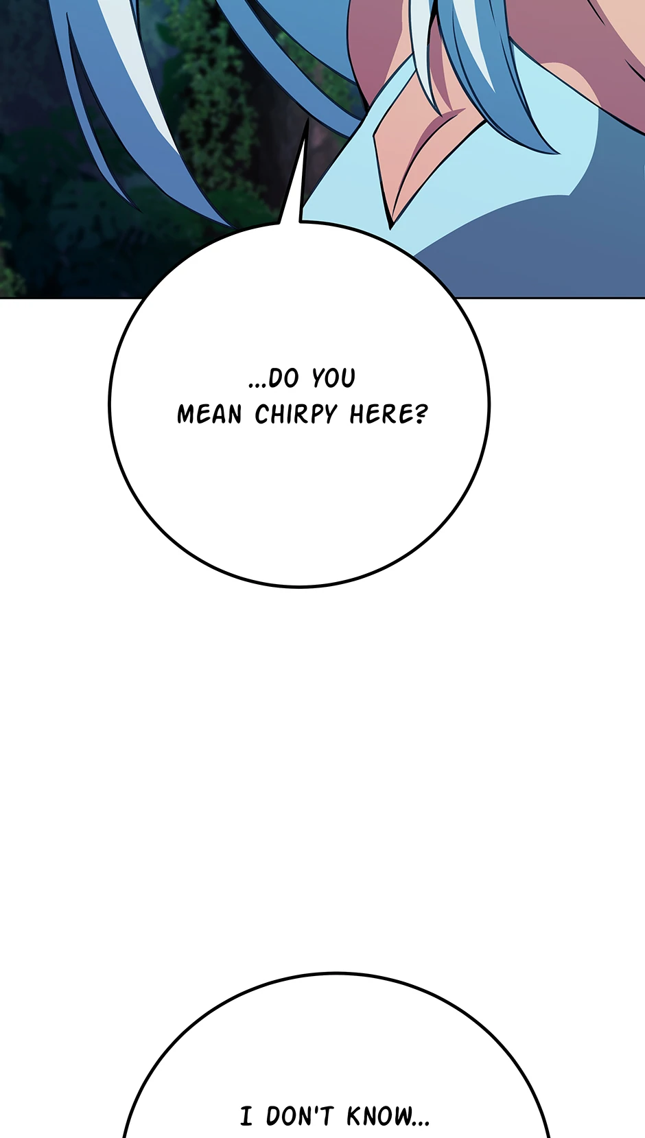 I Became A Part Time Employee For Gods chapter 73 page 91