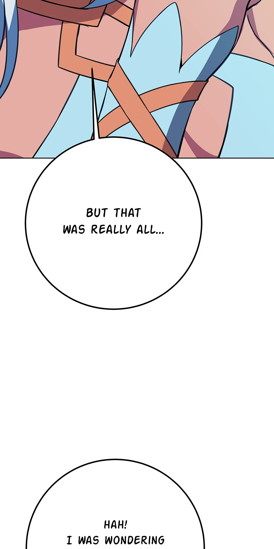 I Became A Part Time Employee For Gods chapter 73 page 94