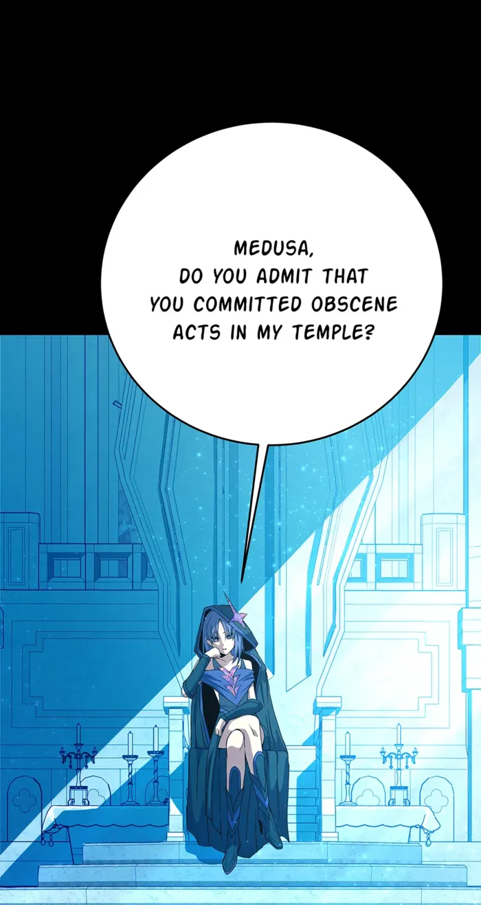 I Became A Part Time Employee For Gods chapter 74 page 6
