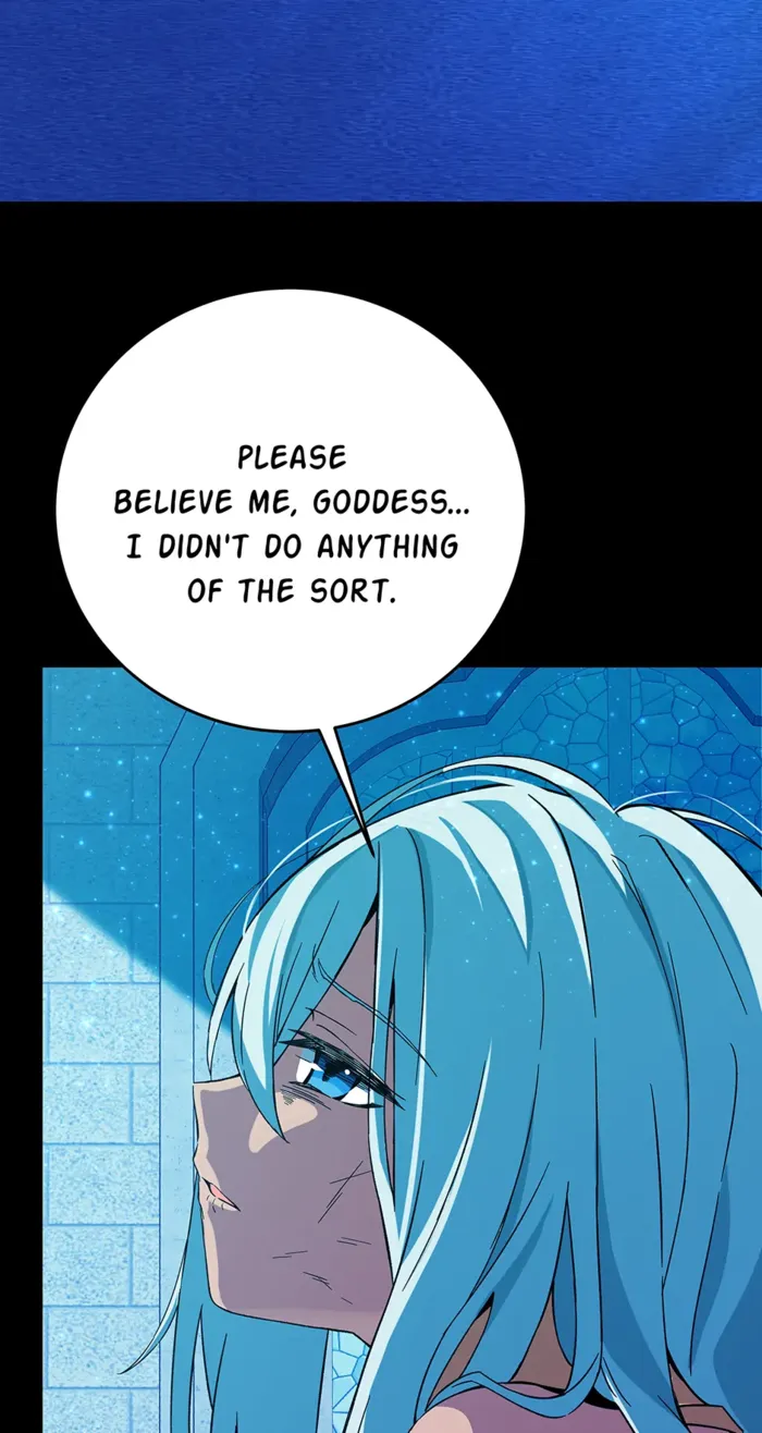 I Became A Part Time Employee For Gods chapter 74 page 8