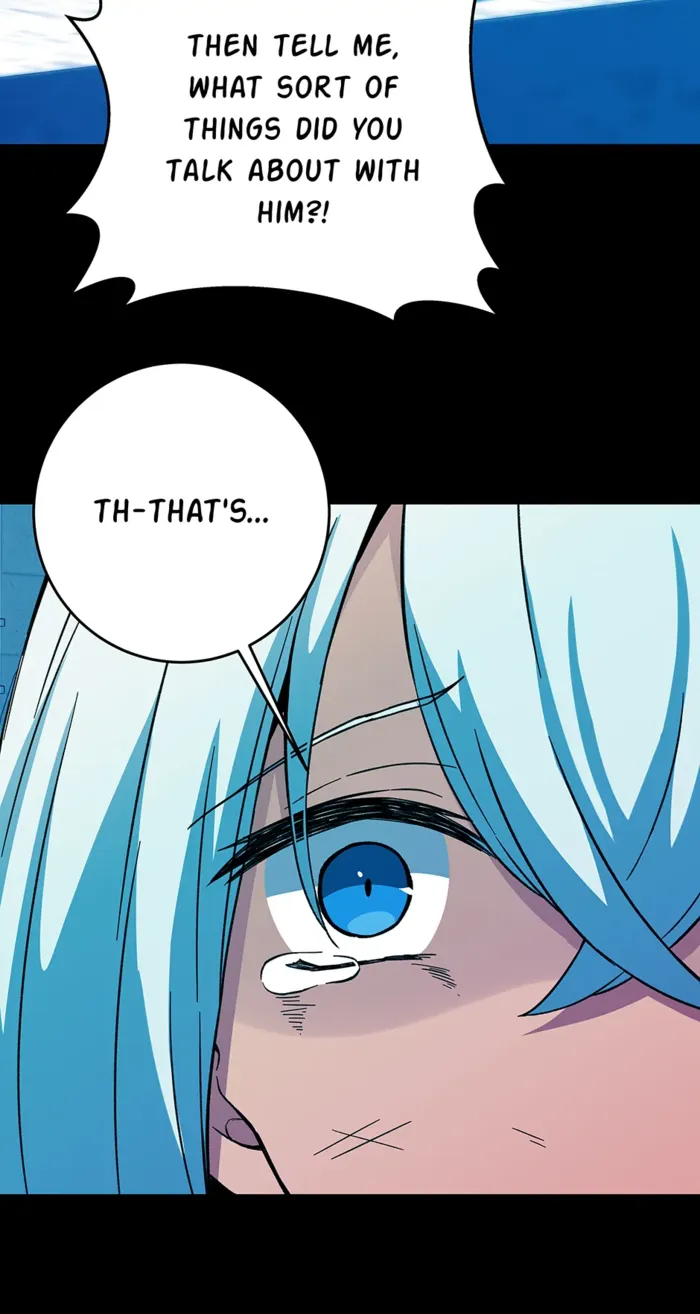 I Became A Part Time Employee For Gods chapter 74 page 11