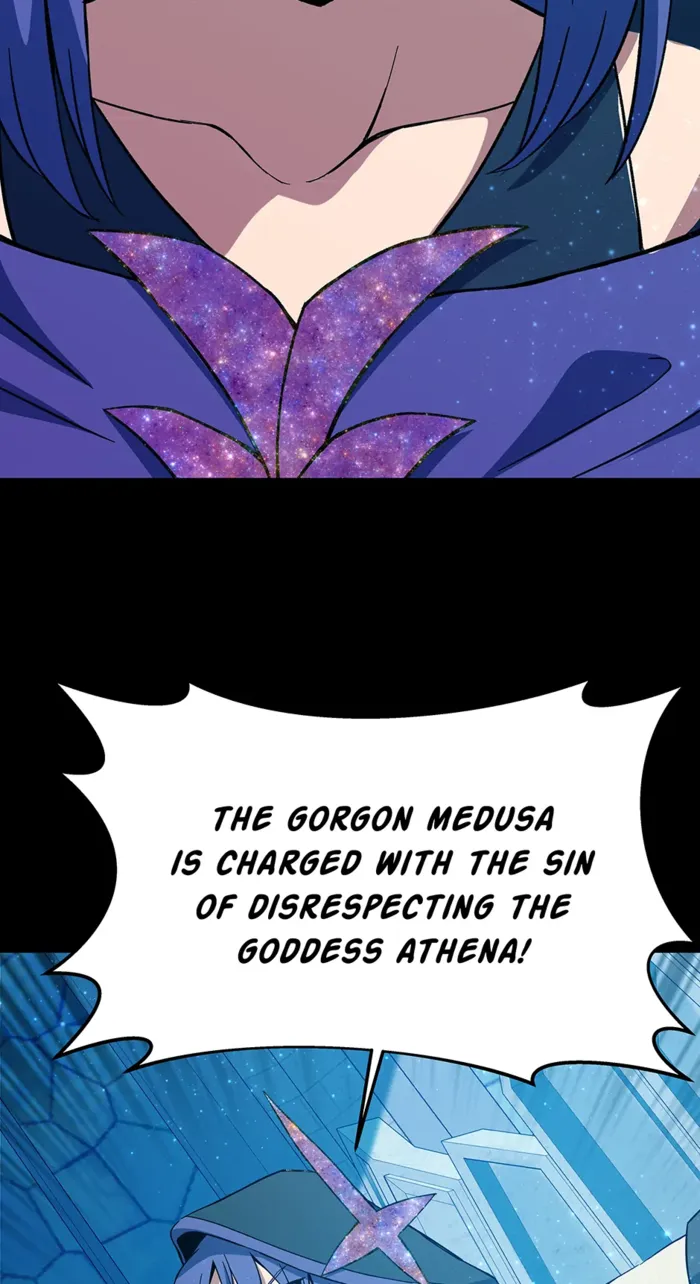 I Became A Part Time Employee For Gods chapter 74 page 13