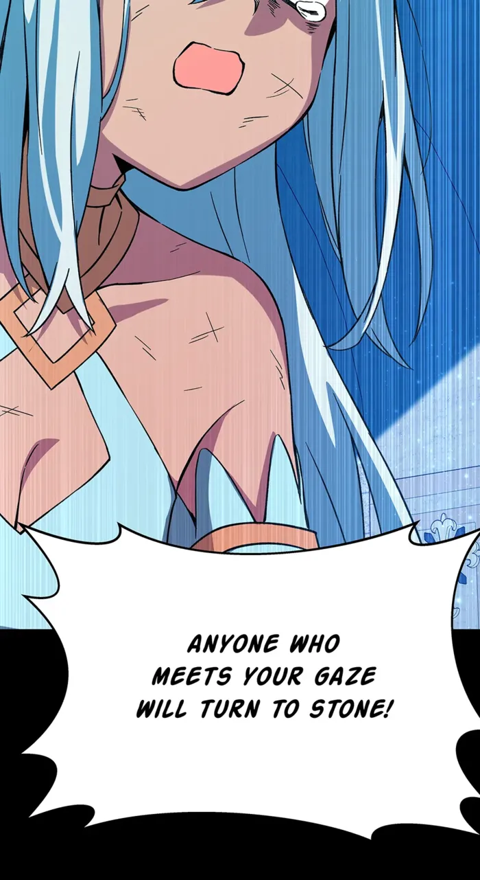 I Became A Part Time Employee For Gods chapter 74 page 16