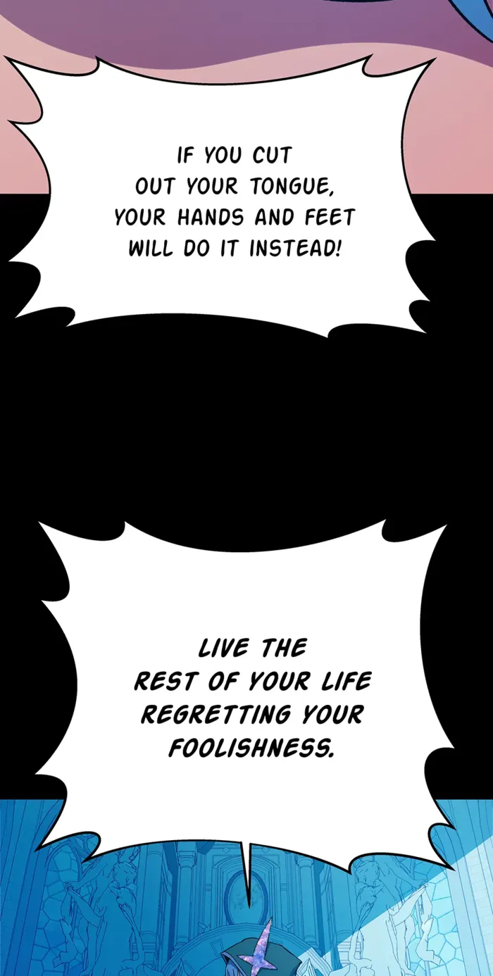 I Became A Part Time Employee For Gods chapter 74 page 18