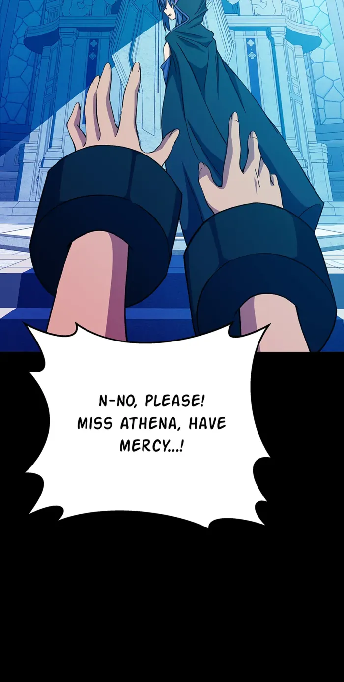 I Became A Part Time Employee For Gods chapter 74 page 19
