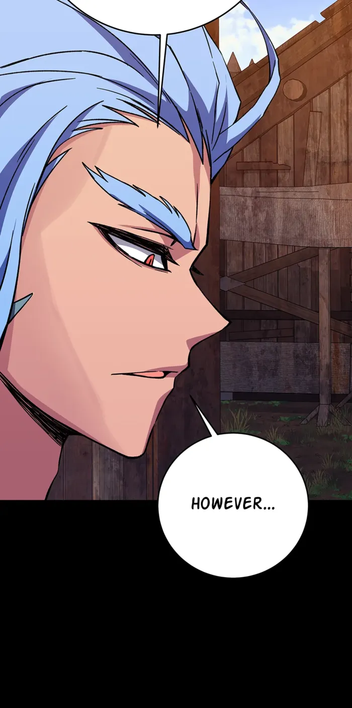 I Became A Part Time Employee For Gods chapter 74 page 26