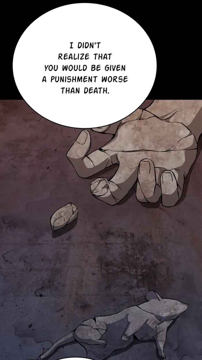 I Became A Part Time Employee For Gods chapter 74 page 27