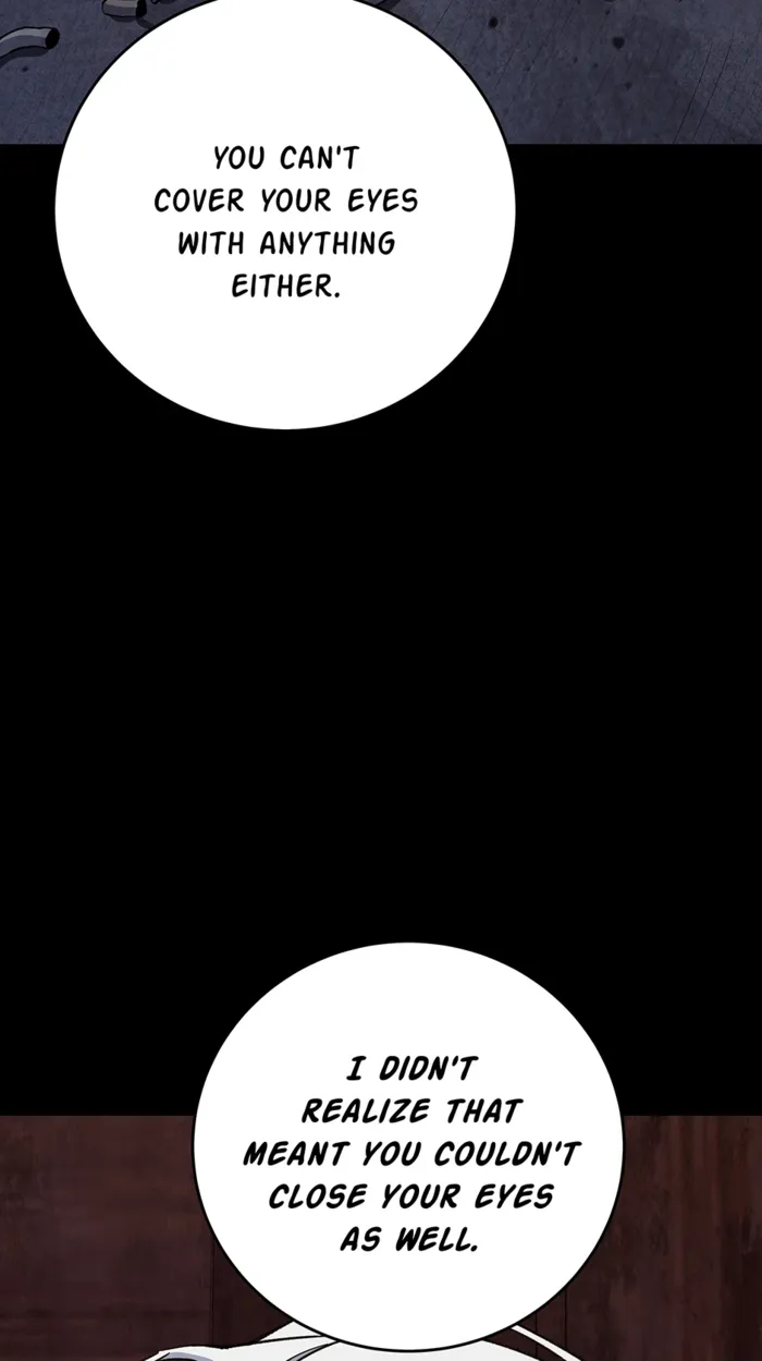I Became A Part Time Employee For Gods chapter 74 page 28
